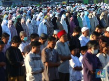 Mengapa Muhammadiyah Beda Soal Lebaran, Ini Penjelasannya