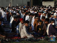 Jadwal Imsak dan Subuh di Jakarta Jumat 21 April 2023