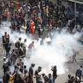 Ngeri! Ancaman Kebangkrutan Laos, Myanmar, Hingga Argentina