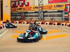 Promo Tiket Libur Lebaran Trans Studio Cibubur, Rp 225 Ribu!