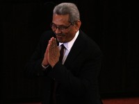 Chaos di Dalam Negeri, Presiden Sri Lanka Kabur ke Negara Ini