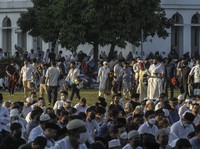 100 Ucapan Idul Adha 2023, Penuh Makna untuk Dibagikan ke WA