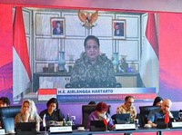 Duh! Ledakan Harga Pangan Ancam 323 Juta Warga Dunia