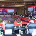 Sherpa GCRG & UN RC Ketemu, Bahas Dampak Berbagai Krisis