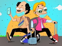 Begini Aturan Terbaru Syarat Perjalanan Dalam dan Luar Negeri