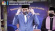 Jokowi: Masker di Luar Ruangan Keharusan