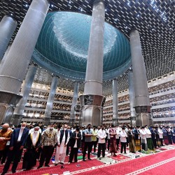 Jadwal Imsyak dan Subuh DKI Jakarta Rabu 29 Maret 2023