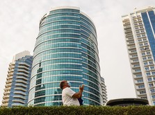 Startup Dubai 'Saudara' OLX dan Lamudi Dapat Rp3,1 Triliun