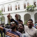 Update Chaos Sri Lanka, Partai Oposisi Satukan Kekuatan