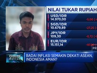 ASEAN Terancam Badai Inflasi, RI Aman?