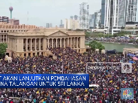 Sri Lanka Bangkrut, IMF Mau Beri Dana Talangan