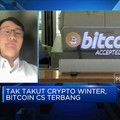 Disebut Ancaman Global, Bappebti Kasih Tips Aman Beli Kripto