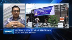 Covid-19 Melonjak, Booster Jadi Syarat Wajib Perjalanan