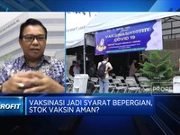Covid-19 Melonjak, Booster Jadi Syarat Wajib Perjalanan