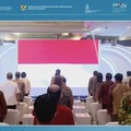 Jokowi: RI Jadi Tujuan Investasi Digital Terpopuler di ASEAN