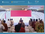 Jokowi: RI Jadi Tujuan Investasi Digital Terpopuler di ASEAN
