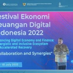 Jreeeng! Ekonomi RI Ternyata Diselamatkan Ini Saat Pandemi