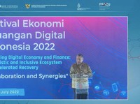 Jreeeng! Ekonomi RI Ternyata Diselamatkan Ini Saat Pandemi