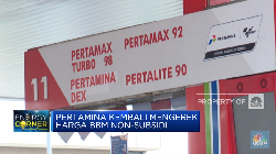 Harga BBM & LPG Non-Subsidi Naik Lagi