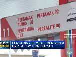 Harga BBM di SPBU Pertamina Naik, Lebih Mahal Dari BBM AS?