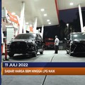 Sabar! Harga BBM Naik Hingga IMF Beri Peringatan Hutang China