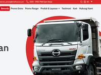 Hino Finance Tawarkan Obligasi Rp 700 M, Minat Beli?
