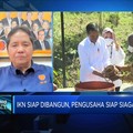 Hore! IKN Siap Dibangun, Seperti Apa Kesiapannya?