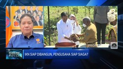 Hore! IKN Siap Dibangun, Seperti Apa Kesiapannya?