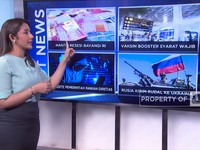 Hot News! Dampak Resesi Ri Hingga Rusia Kirim Rudal Ke Ukrain
