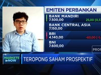 Teropong Saham Prospektif di Tengah Kegalauan IHSG