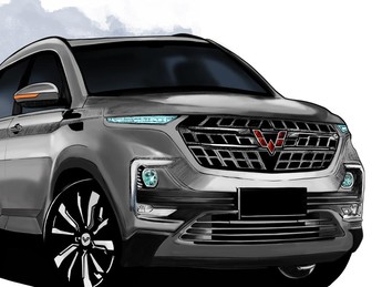 Mantap! Dalam 5 Tahun Wuling Telah Catatkan Inovasi Ini
