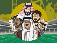 Ini 5 Pemilik Klub Sepakbola Terkaya Dunia, Tajir Melintir