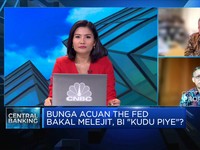 Ini Sederet Jurus Amankan Rupiah Kalau Resesi Terjadi
