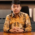 Usia 21 Tahun, Anak Haji Isam Jabat Komisaris di 6 Perusahaan