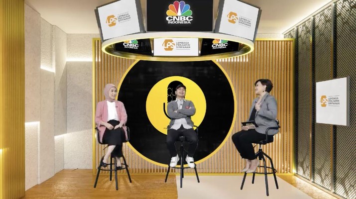 Kelas Cuan CNBC Indonesia