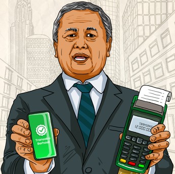 Kian Ditinggalkan! BI Ungkap Fakta Terbaru 'Kiamat' ATM