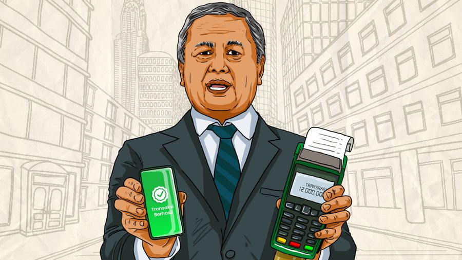 Makin Terlupakan! BI Ungkap Fakta Terbaru ‘Kiamat’ ATM