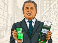 BI Beberkan Bukti Kiamat Uang Kertas Kian Nyata, Simak!