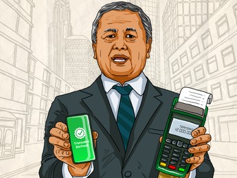 Kian Ditinggalkan! BI Ungkap Fakta Terbaru 'Kiamat' ATM