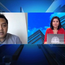 Ini Alasan Moratelindo IPO Meski Pasar Sedang Bergejolak