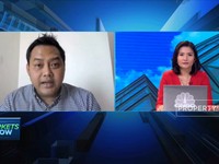 Bareng Mitsui, Moratelindo Garap Jaringan Telko ke Pelosok