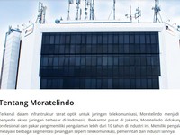 Harga IPO Moratelindo Rp 396/Saham, Listing di BEI 8 Agustus