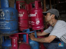 Harga LPG Non Subsidi Melejit, Ternyata Ini Biang Keroknya...