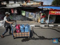 Terungkap! Ini Alasan Pertamina Naikkan Harga BBM & LPG
