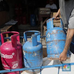 Terungkap! Ini Alasan Kenapa Harga LPG Harus Naik
