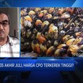 Campuran Minyak Sawit 35% ke BBM Aman Bagi Kendaraan?