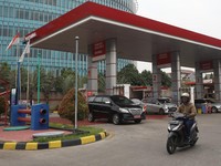 Harga BBM Non Subsidi Pertamina Resmi Naik, Jadi Segini!