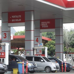 Harga BBM Bakal Naik di Juli? Ini Jawab Menteri ESDM