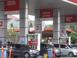 Resmi Naik! Cek Daftar Terbaru Harga BBM di SPBU Pertamina