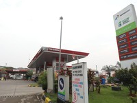 Harga Pertamax Turbo, Dexlite & Pertamina Dex Naik Mendadak